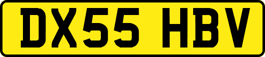 DX55HBV