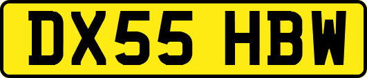 DX55HBW