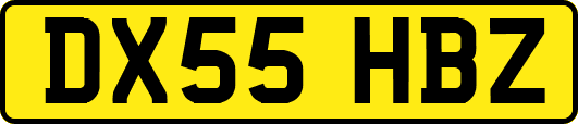 DX55HBZ