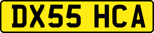 DX55HCA