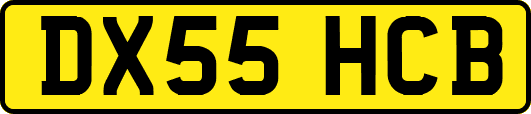 DX55HCB