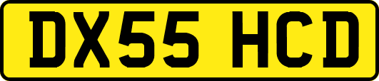 DX55HCD
