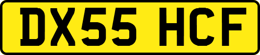 DX55HCF