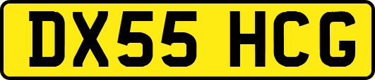 DX55HCG