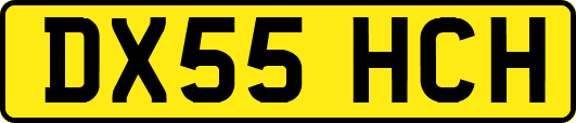 DX55HCH
