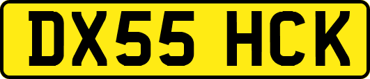 DX55HCK