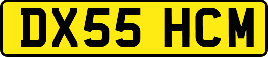 DX55HCM