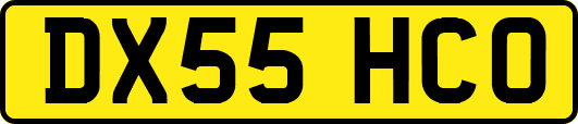 DX55HCO
