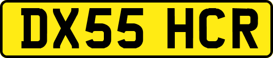DX55HCR