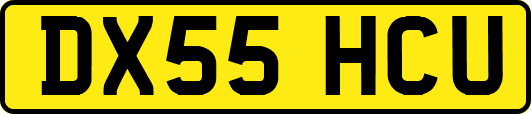 DX55HCU