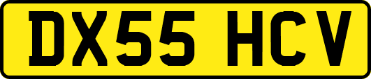 DX55HCV