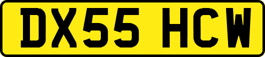 DX55HCW