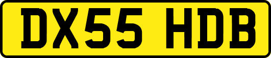 DX55HDB
