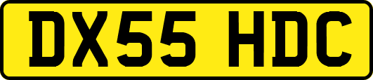 DX55HDC