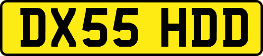 DX55HDD