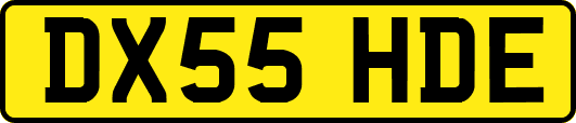 DX55HDE