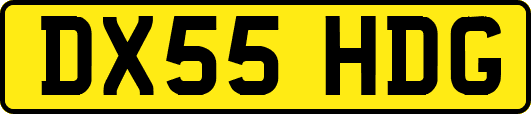 DX55HDG