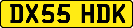 DX55HDK