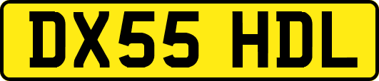 DX55HDL