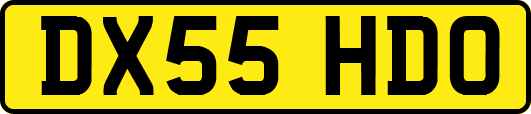 DX55HDO