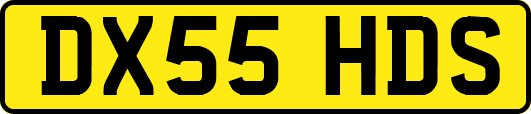 DX55HDS