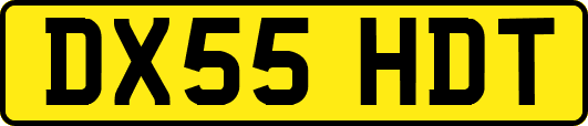 DX55HDT