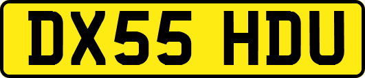 DX55HDU