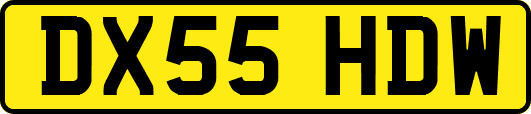 DX55HDW