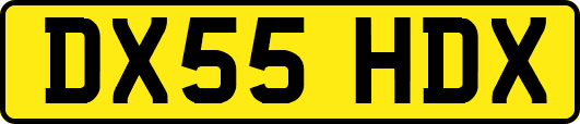 DX55HDX