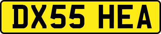 DX55HEA