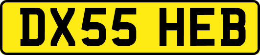 DX55HEB