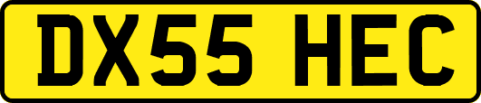 DX55HEC