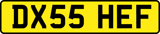 DX55HEF