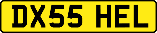 DX55HEL