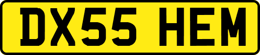 DX55HEM