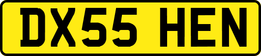 DX55HEN