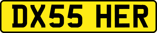 DX55HER