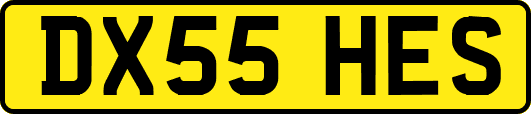 DX55HES
