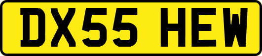 DX55HEW