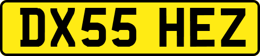 DX55HEZ