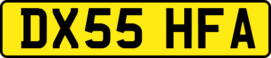 DX55HFA