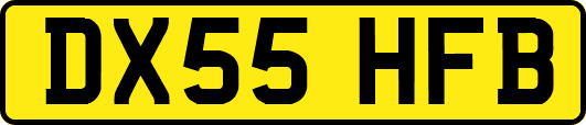 DX55HFB