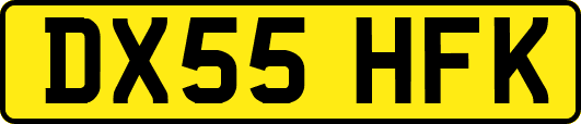 DX55HFK