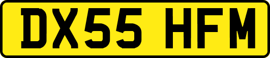 DX55HFM