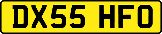 DX55HFO