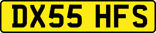 DX55HFS