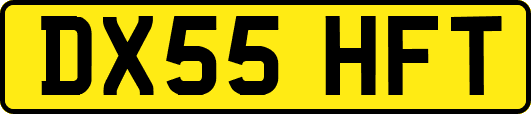 DX55HFT