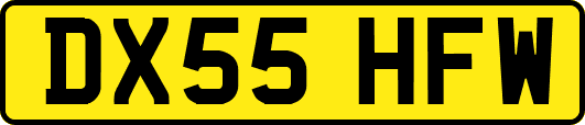 DX55HFW
