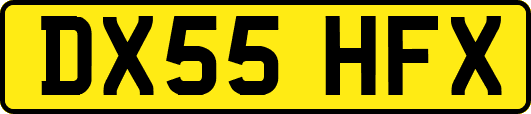 DX55HFX