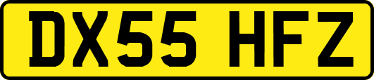 DX55HFZ